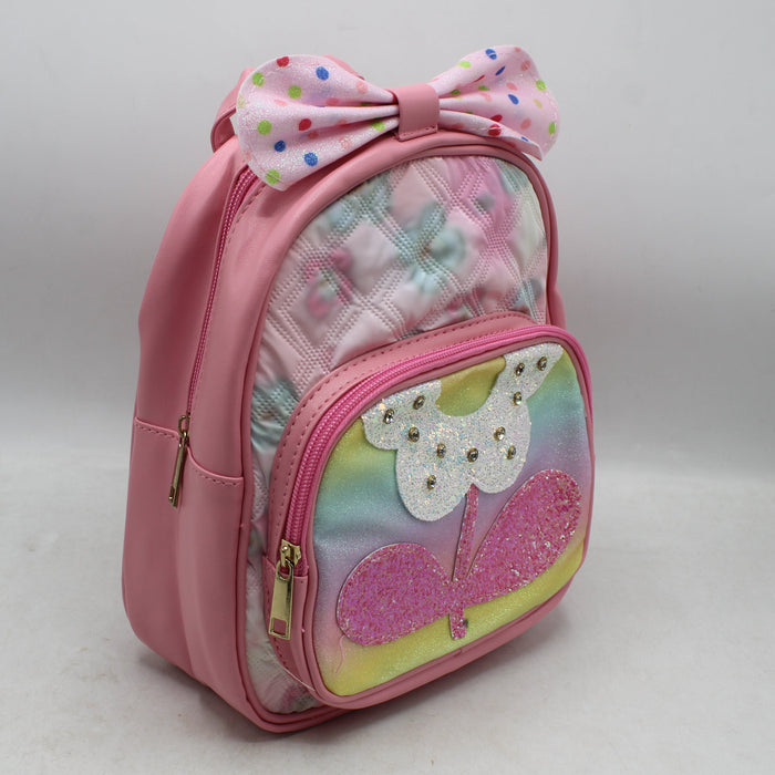 Super Cute Flower Theme Mini Bag