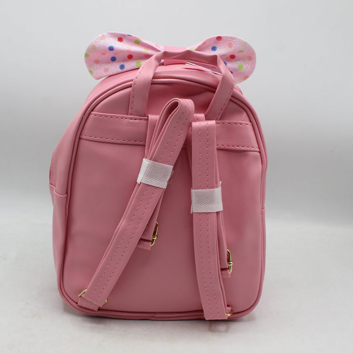 Super Cute Flower Theme Mini Bag