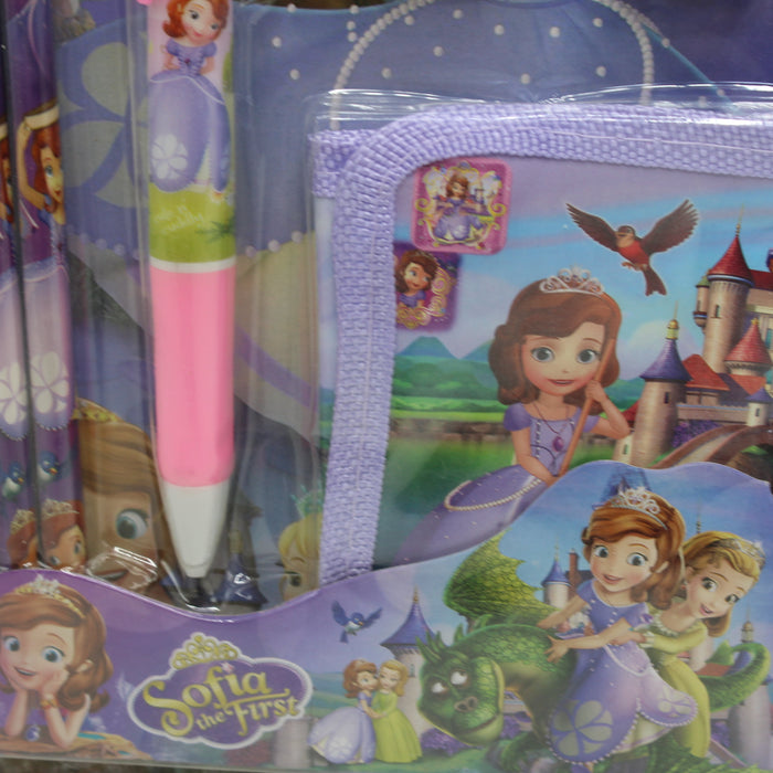 Sofia Theme Stationary Set