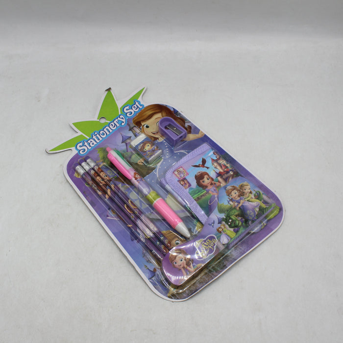 Sofia Theme Stationary Set