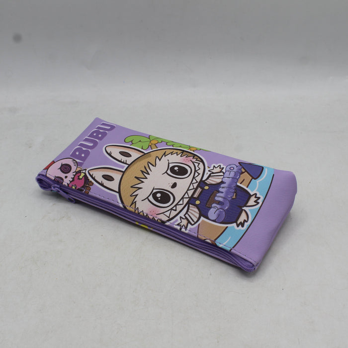 Mini Labubu Geometry Box