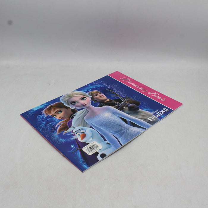 Disney Frozen  Drawing  Book