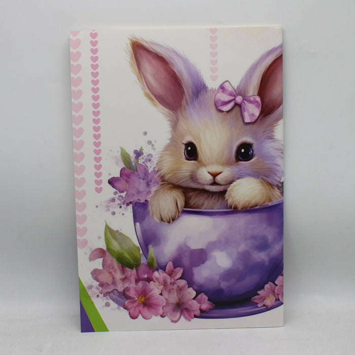 Painting Sketch Book