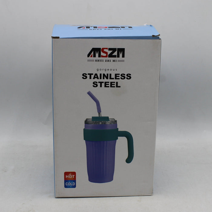 Gorgeous Stainless Steel Water Bottle