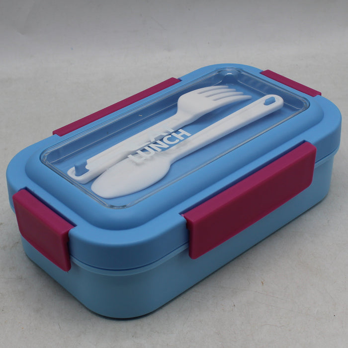 Stainless Steel Lunch Box