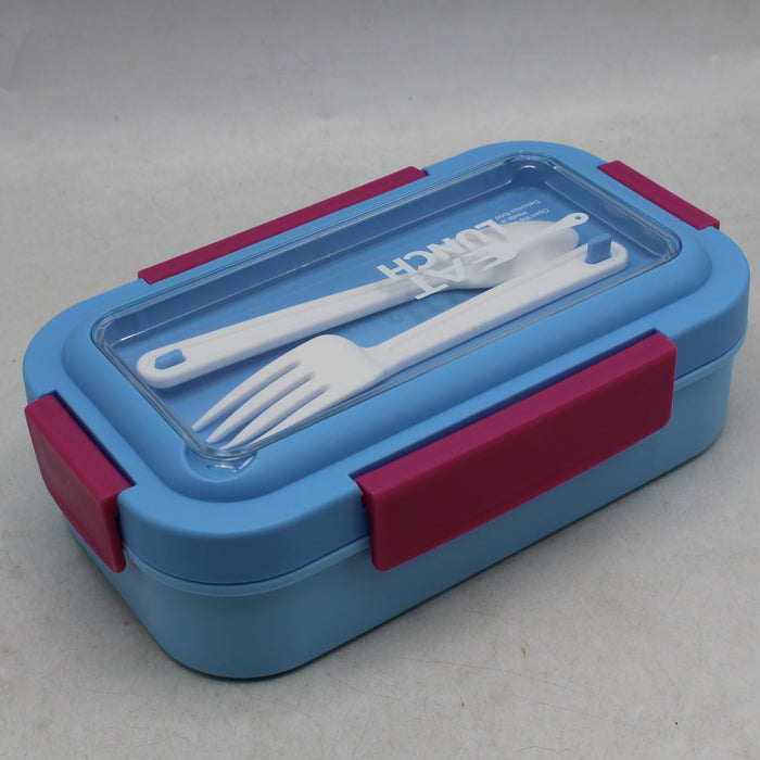 Stainless Steel Lunch Box