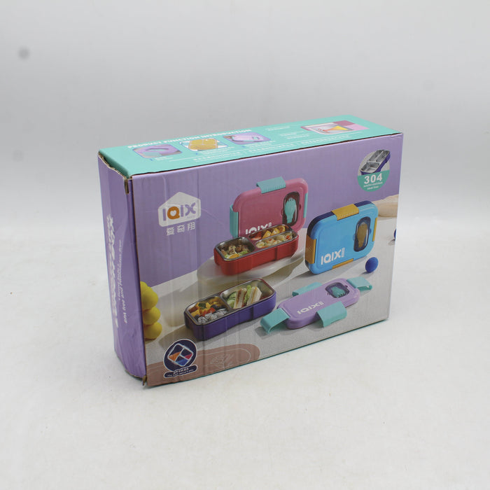 800 ml Stainless Steel Lunch Box