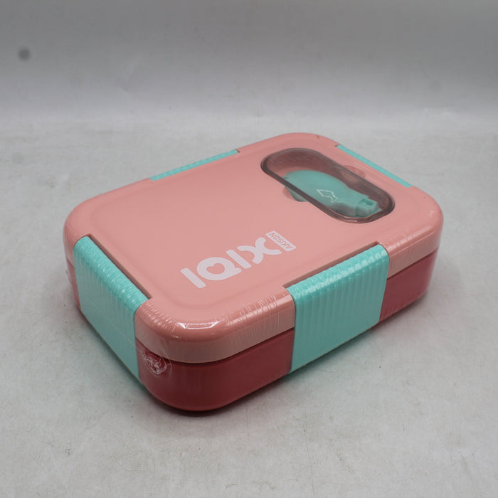 800 ml Stainless Steel Lunch Box