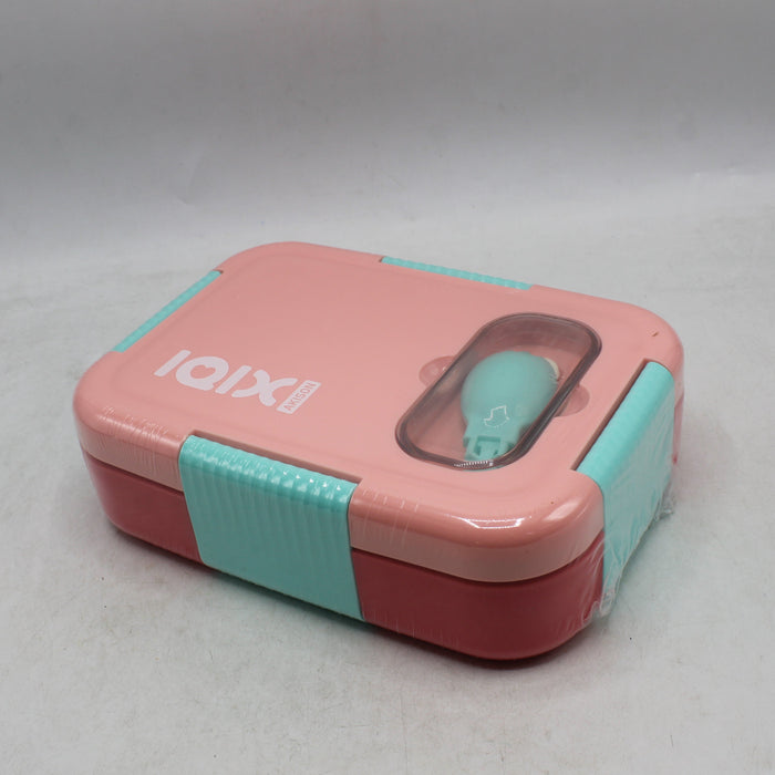800 ml Stainless Steel Lunch Box