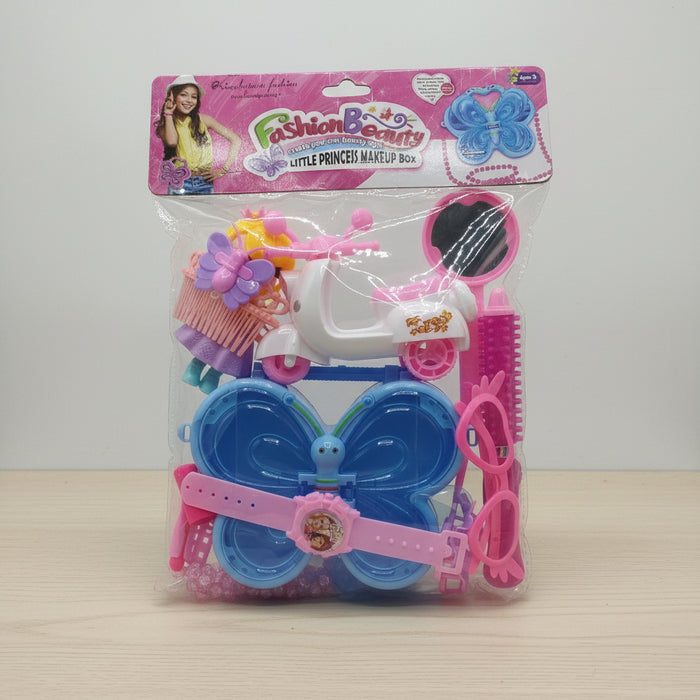 Little Princess Make up Box