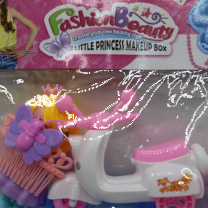 Little Princess Make up Box