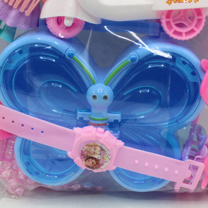 Little Princess Make up Box