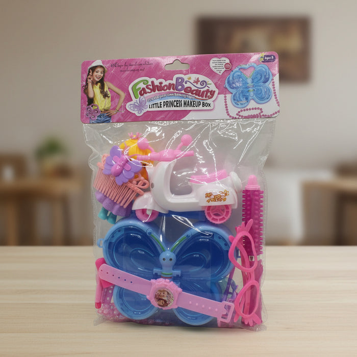 Little Princess Make up Box