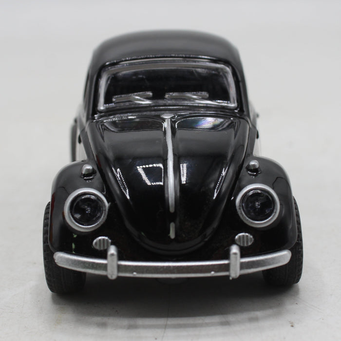 Diecast Volkswagen Beetle Car with Light & Sound