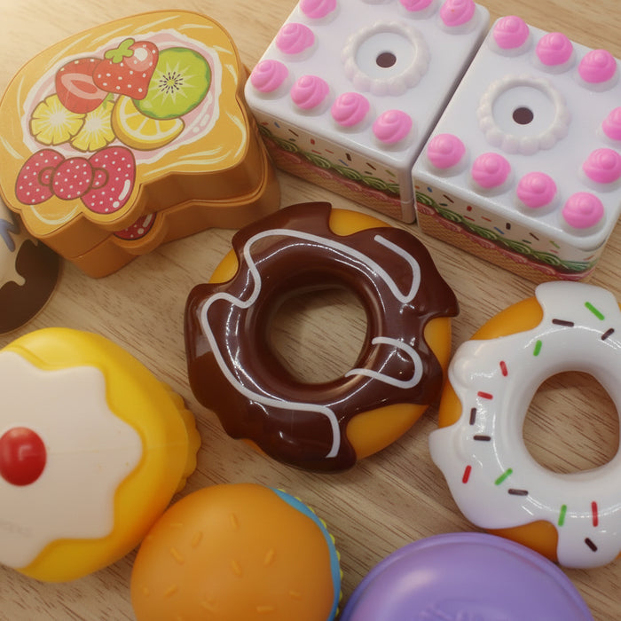 Delicious Bake Cooking Set