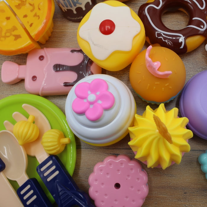 Delicious Bake Cooking Set