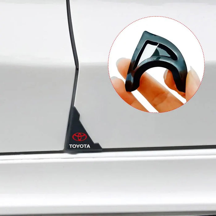 Anticollision Protector Corner Cover Toyota Car