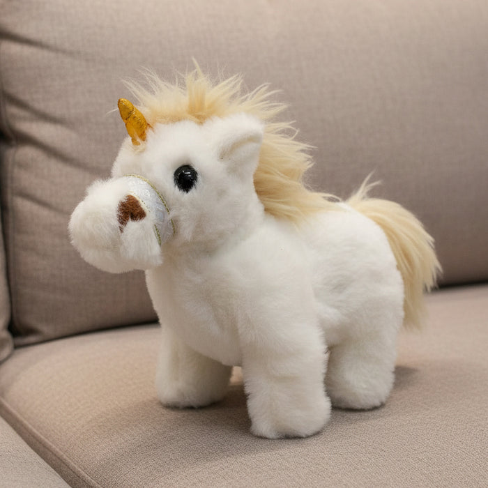 Musical Walking Pony Horse