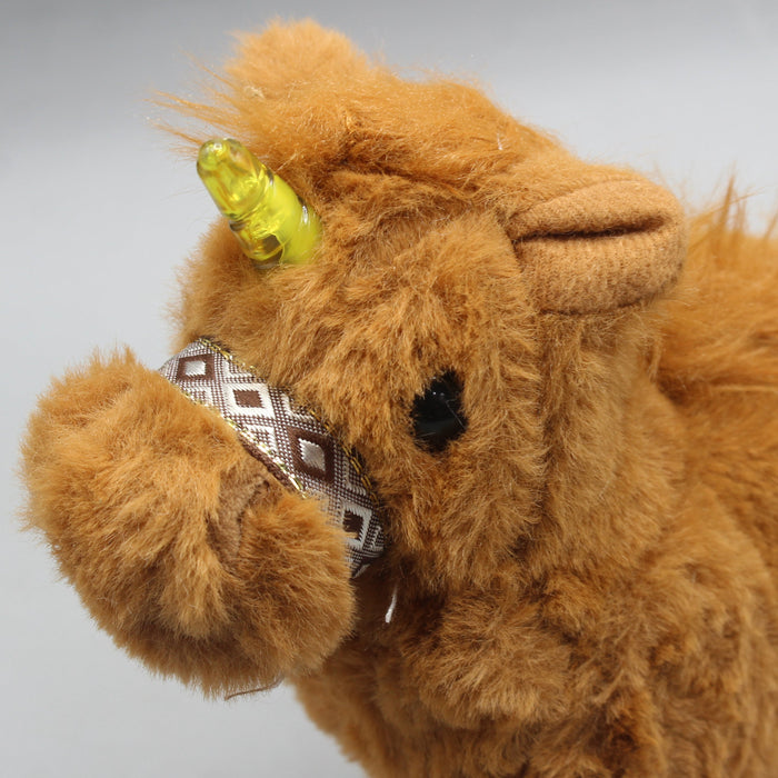 Musical Walking Pony Horse