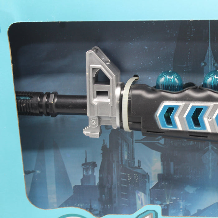 Apocalypse Galaxy Gun with Light & Sound