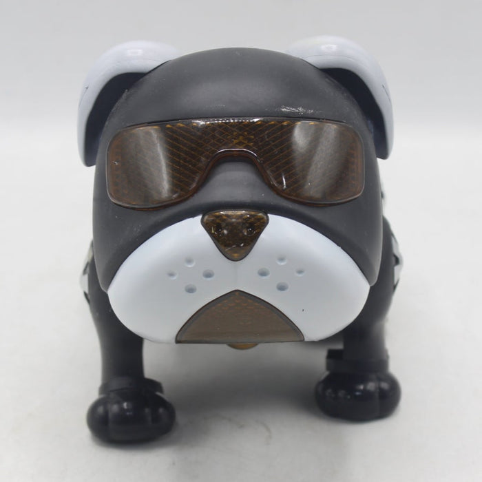 Electric Mechanical Dog Light & Sound