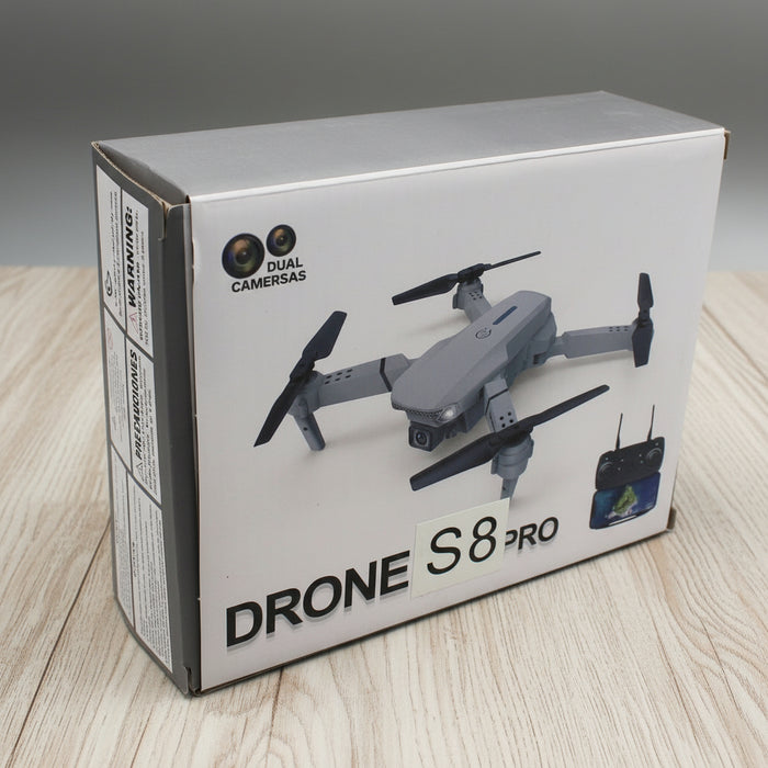 S8 Pro Drone