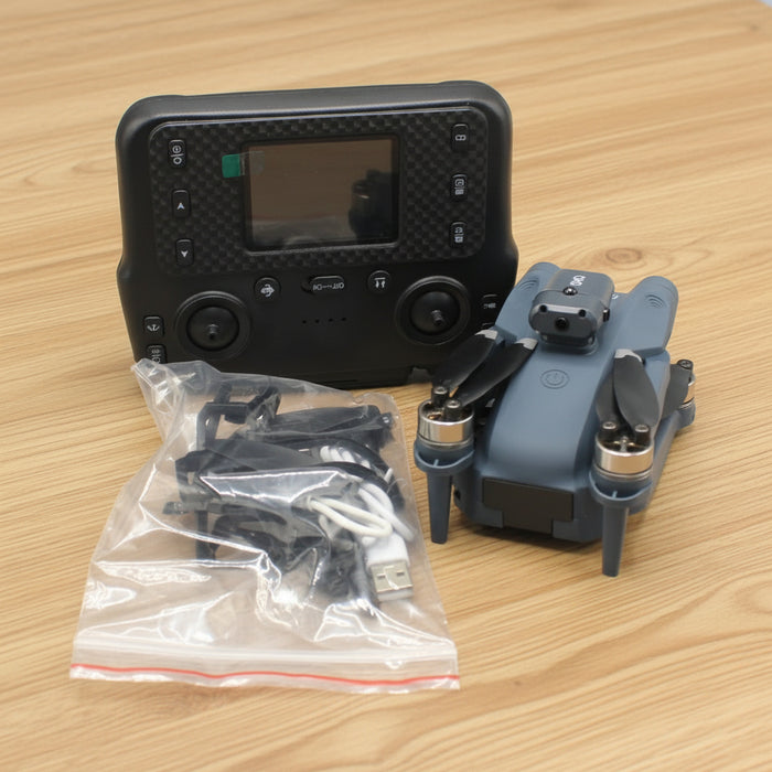 M3 Ultra Intelligent Drone