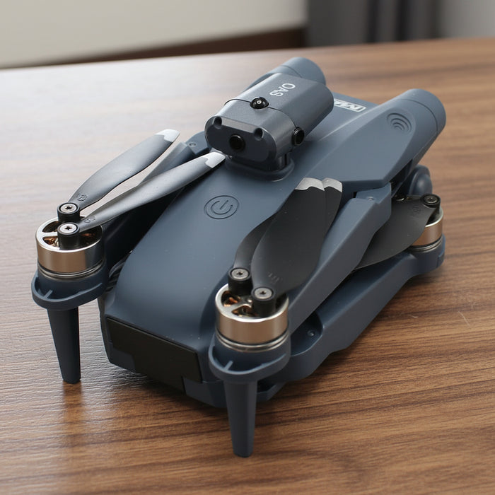 M3 Ultra Intelligent Drone