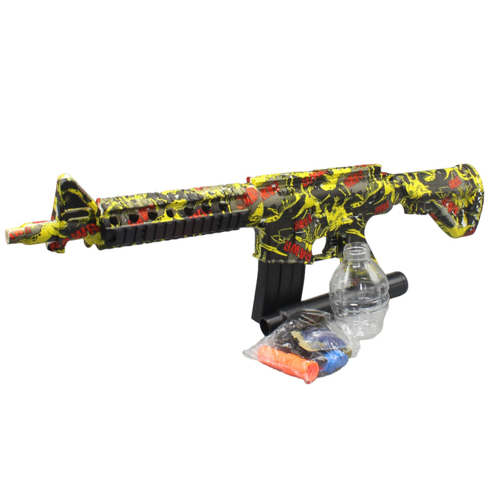 M416 Assault Water Gel Toy Gun