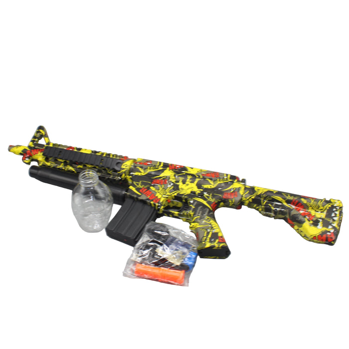 M416 Assault Water Gel Toy Gun