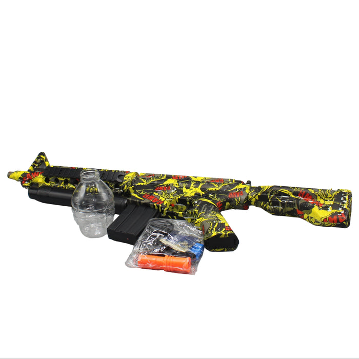 M416 Assault Water Gel Toy Gun