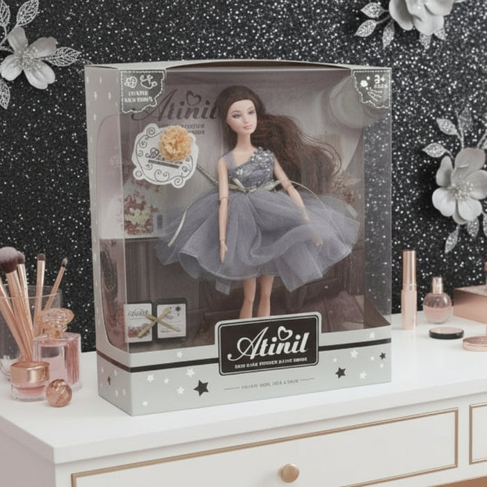 Atinil Star Walk Princess