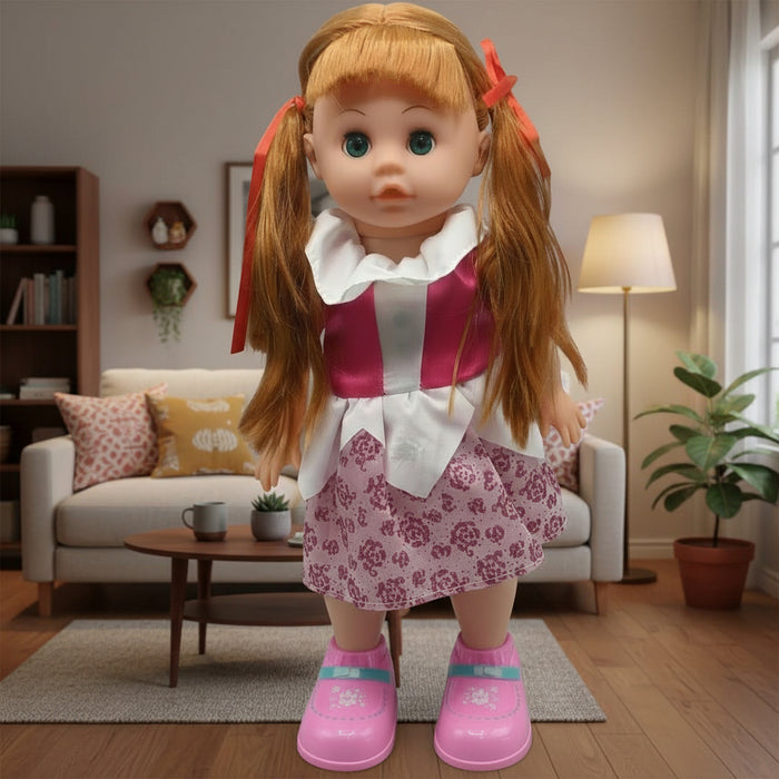 My Little Sweetheart Baby with Sound