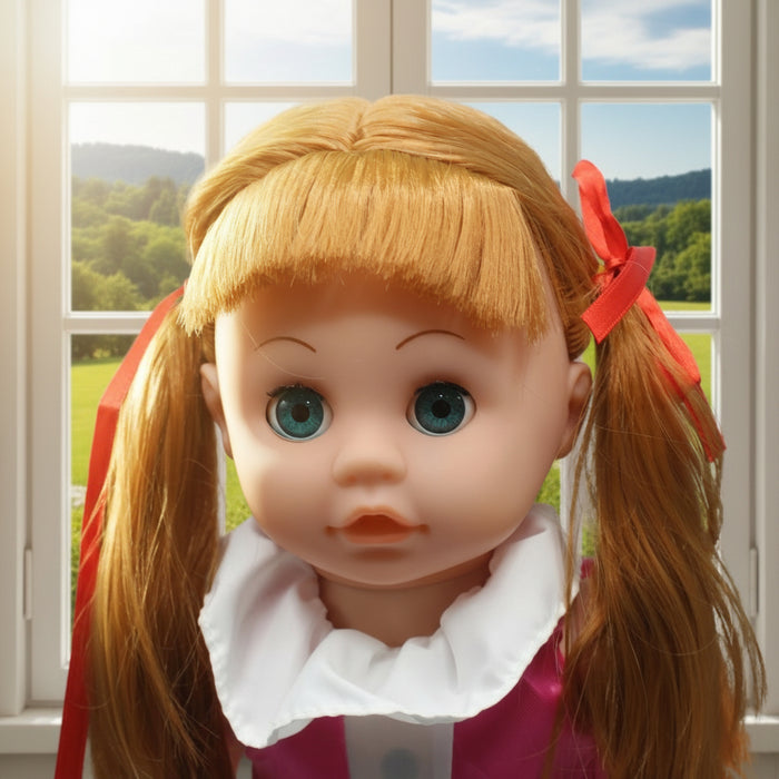 My Little Sweetheart Baby with Sound