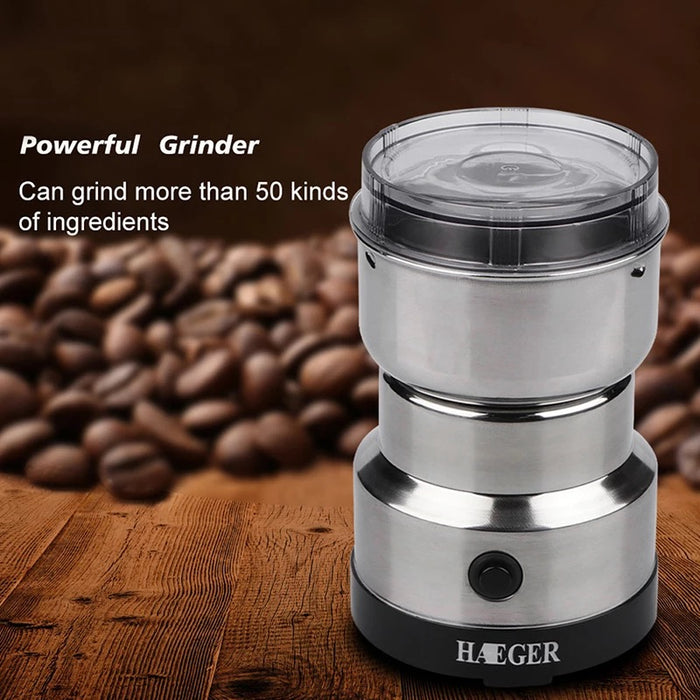 NEW Electric Kitchen Cereals Nuts Beans