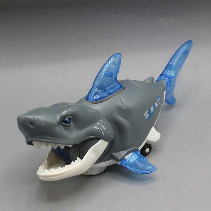 RC Shark with Light & Sound