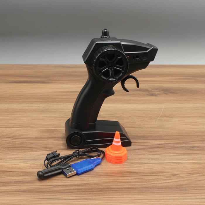 Remote Control Cross Rock Climbing Car