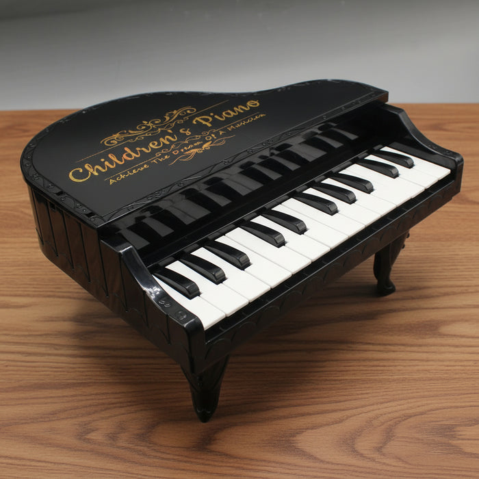Multi Functional Piano with Light & Music