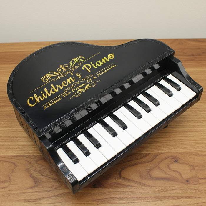 Multi Functional Piano with Light & Music