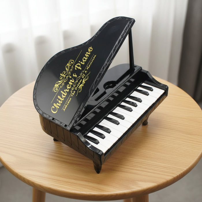 Multi Functional Piano with Light & Music