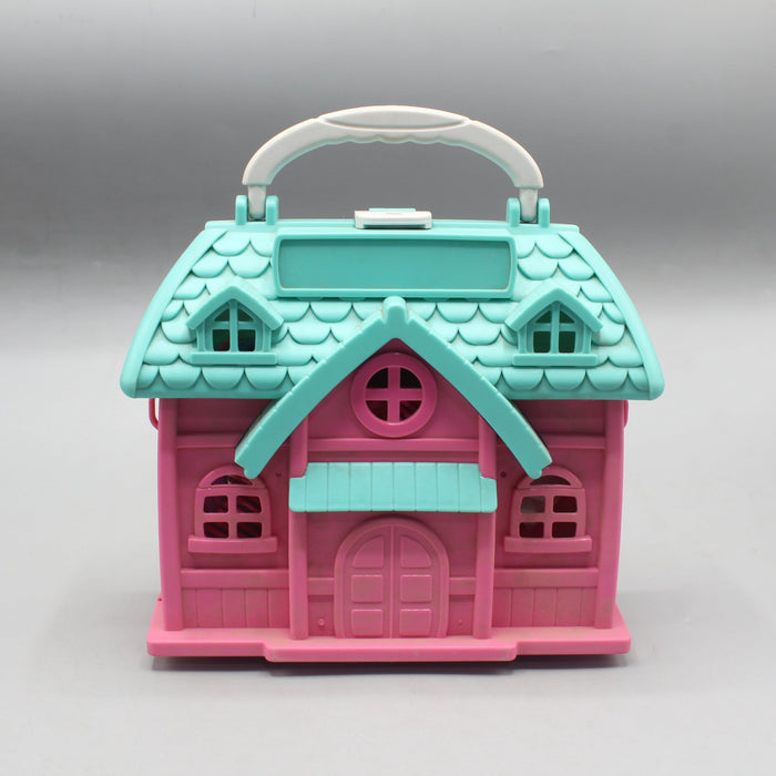 Villa Play House Dresser Accessories 15 Pieces