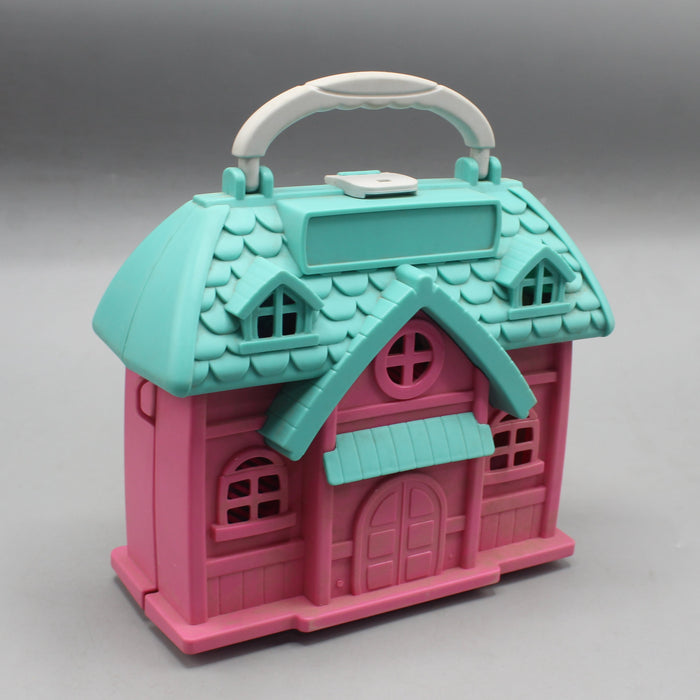 Villa Play House Dresser Accessories 15 Pieces