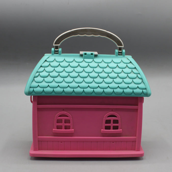 Villa Play House Dresser Accessories 15 Pieces