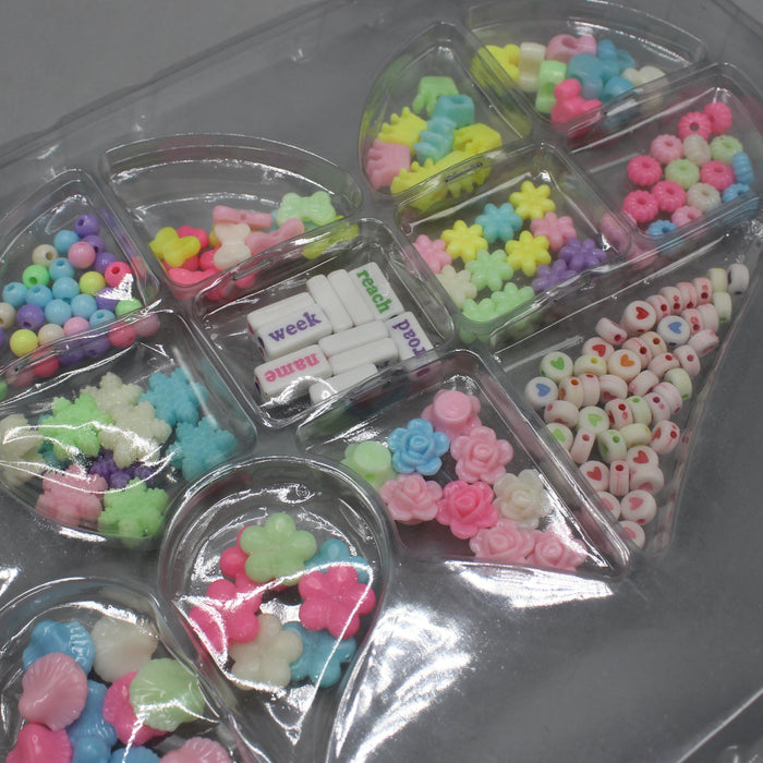 Jewelry Designer Beads Set