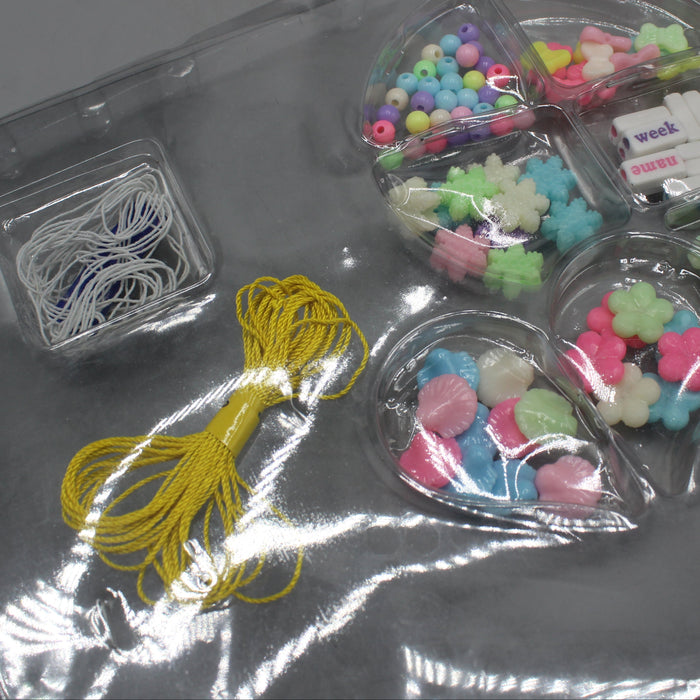 Jewelry Designer Beads Set