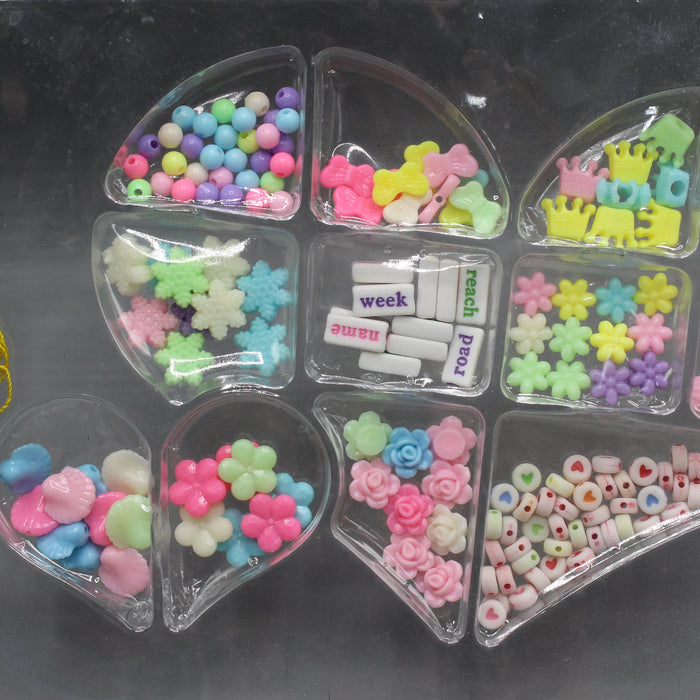 Jewelry Designer Beads Set