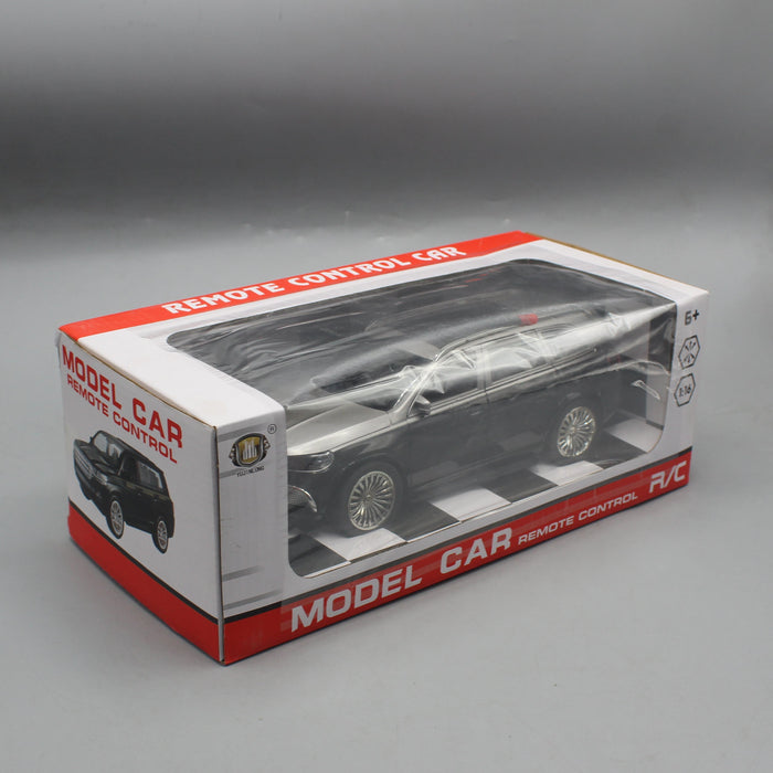 RC Rechargeable Model Car