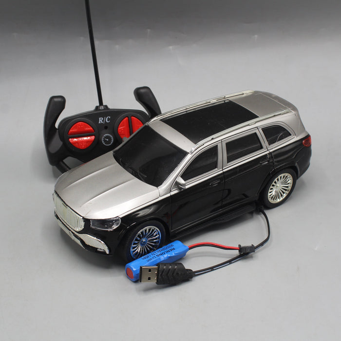 RC Rechargeable Model Car