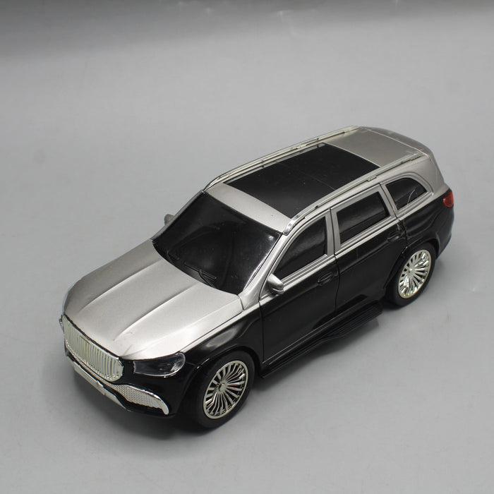 RC Rechargeable Model Car