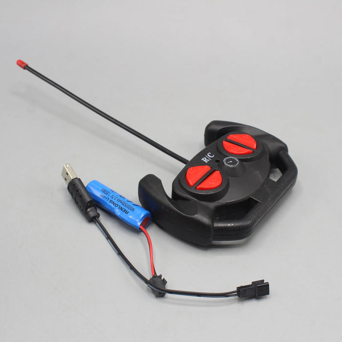 RC Rechargeable Model Car